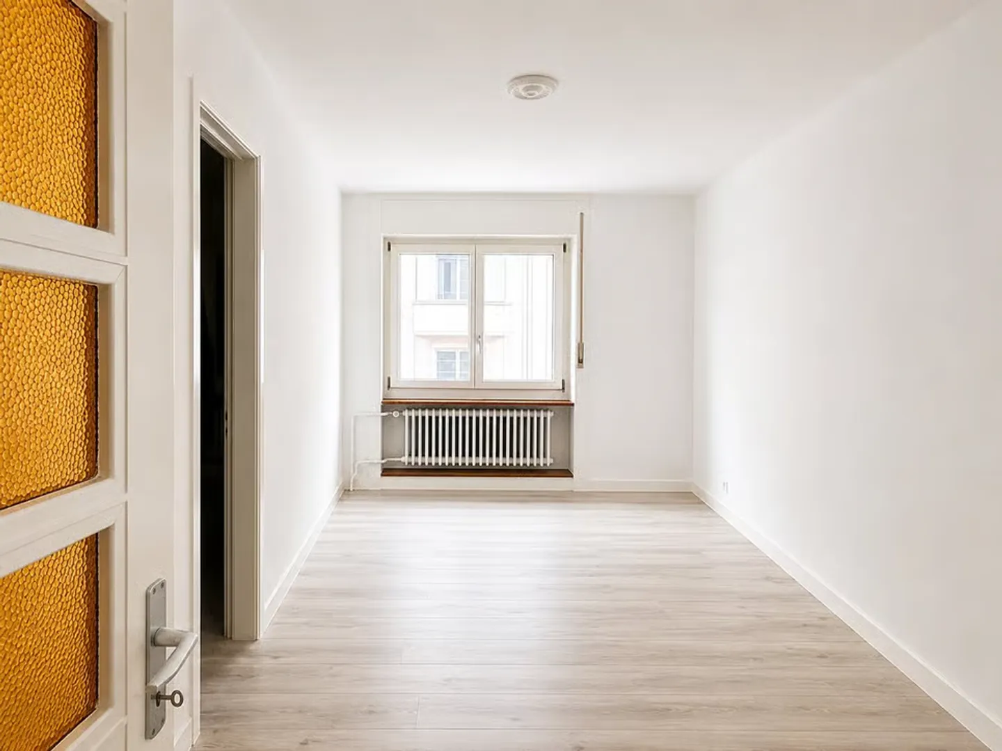 3,5-Zimmer-Duplexwohnung im Zentrum von Fribourg - Foto 4 von 4