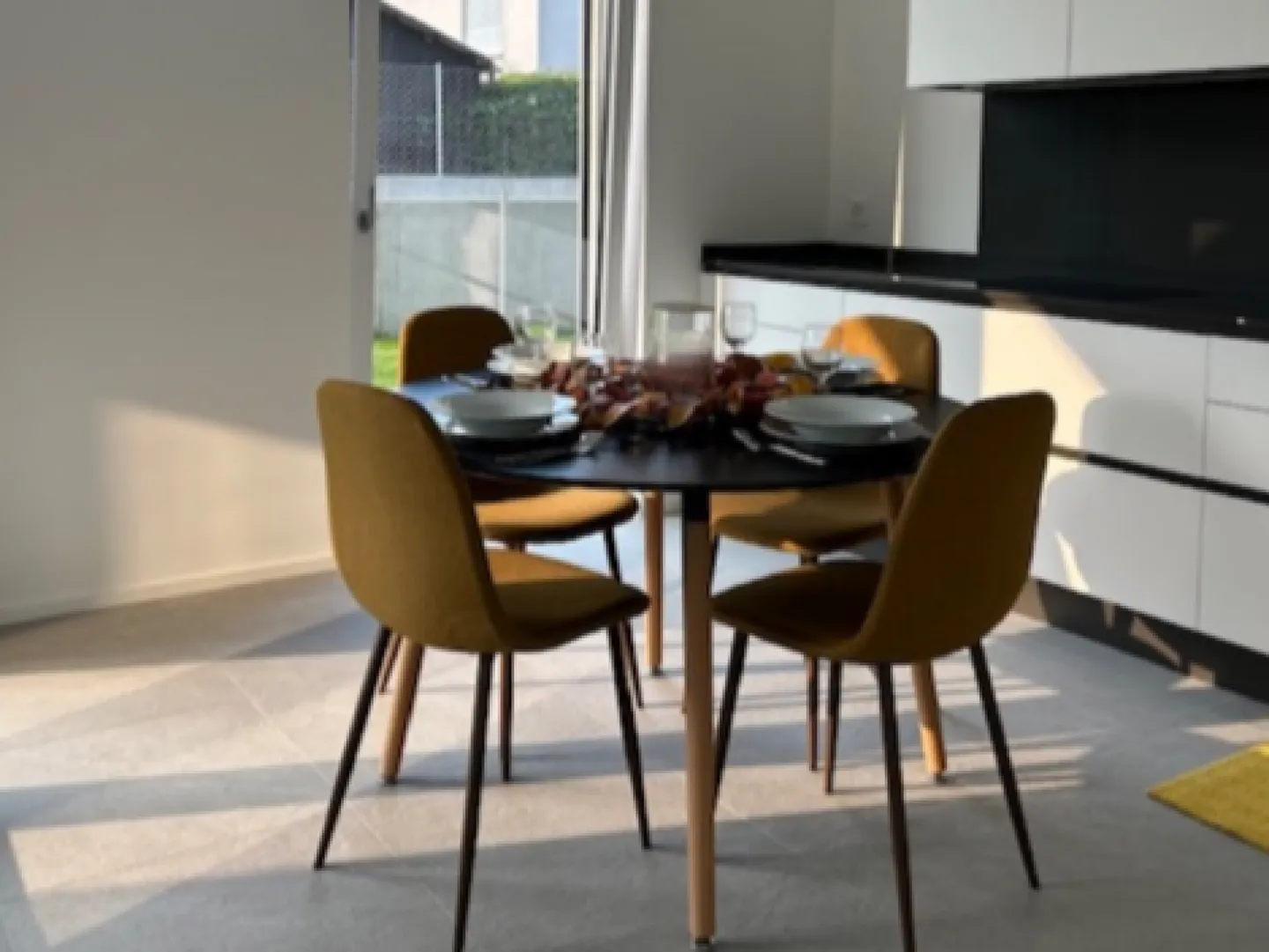 Appartamento elegante di 2,5 stanze in posizione privilegiata - Foto 5 di 8