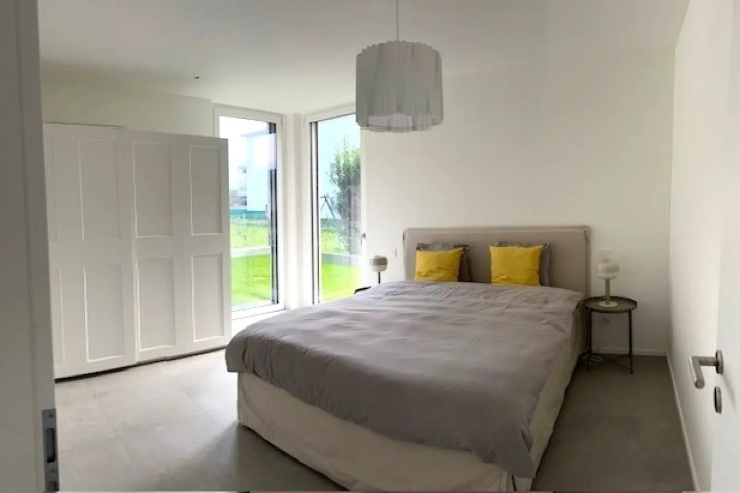 Appartamento elegante di 2,5 stanze in posizione privilegiata - Foto 6 di 8