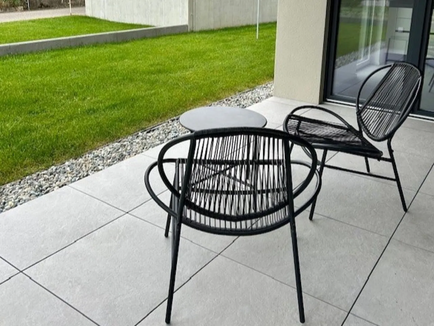 Appartamento elegante di 2,5 stanze in posizione privilegiata - Foto 7 di 8