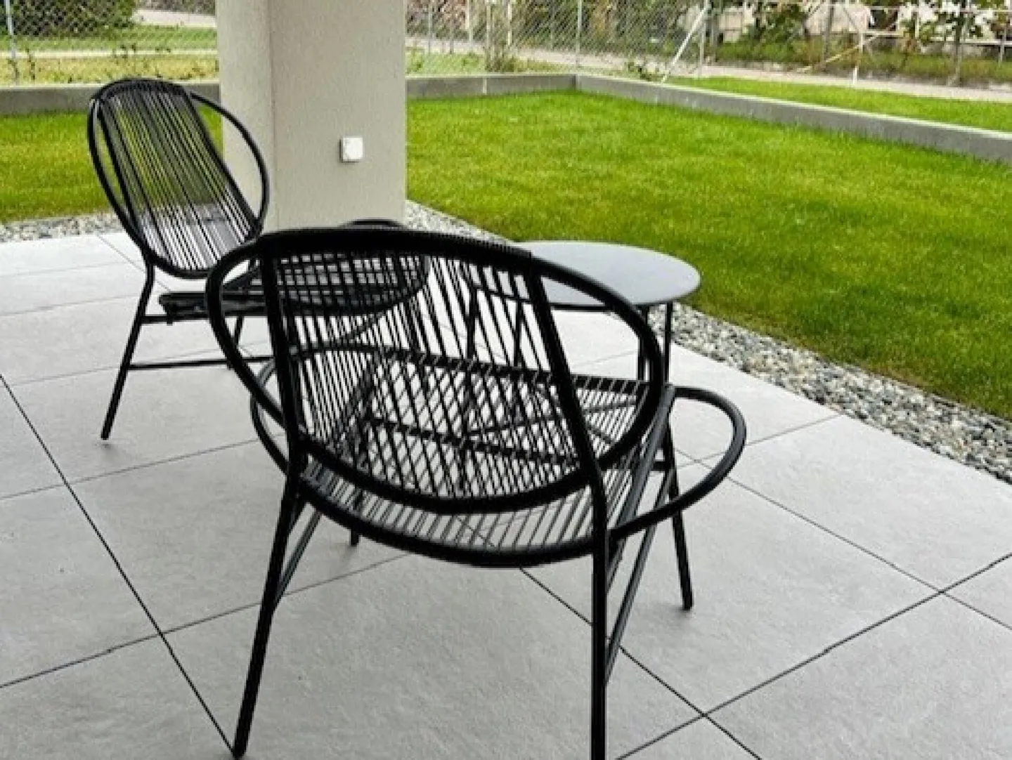 Appartamento elegante di 2,5 stanze in posizione privilegiata - Foto 8 di 8