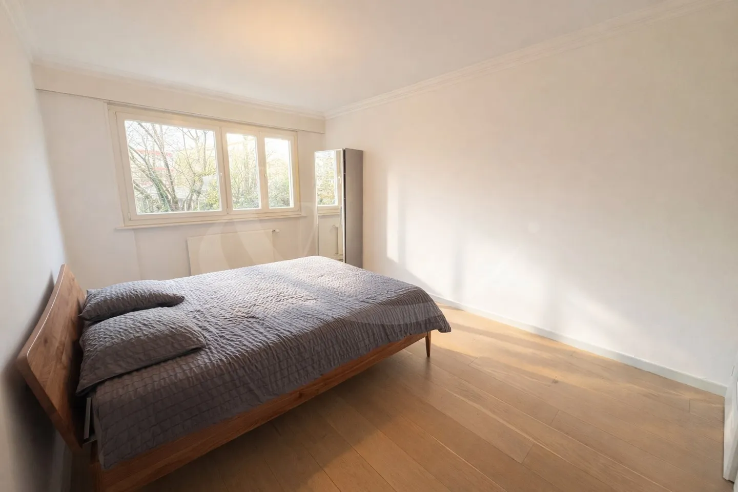 Beautiful 4-room apartment - Photo 4 of 8