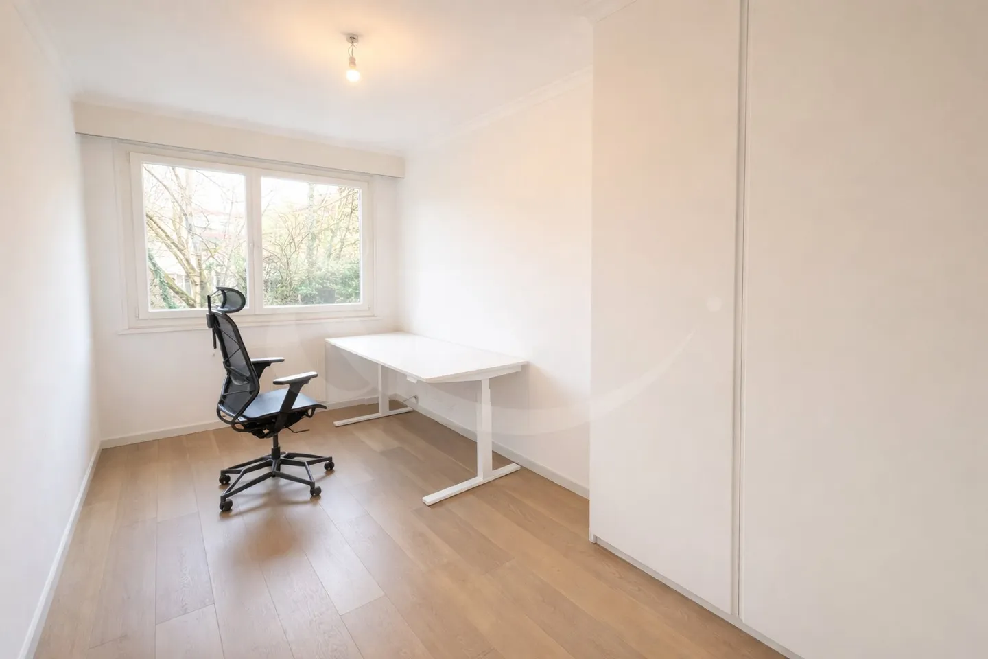 Beautiful 4-room apartment - Photo 5 of 8