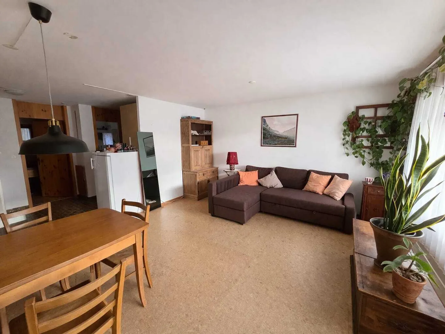 Charming Garden Apartment - Photo 1 of 4