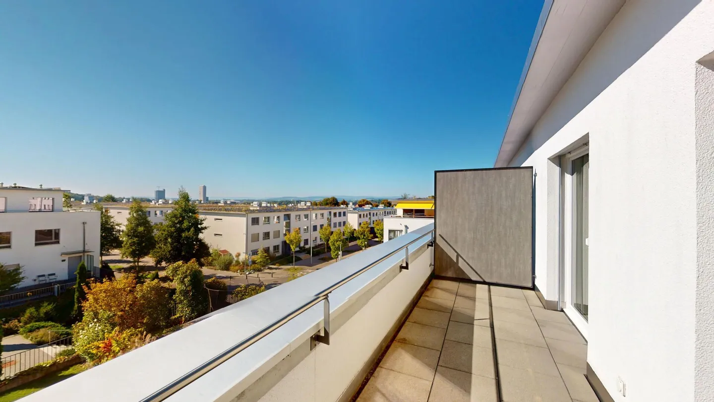 Dream Home on 4 Floors with Attic, Garden and 2 Terraces - Photo 1 of 12