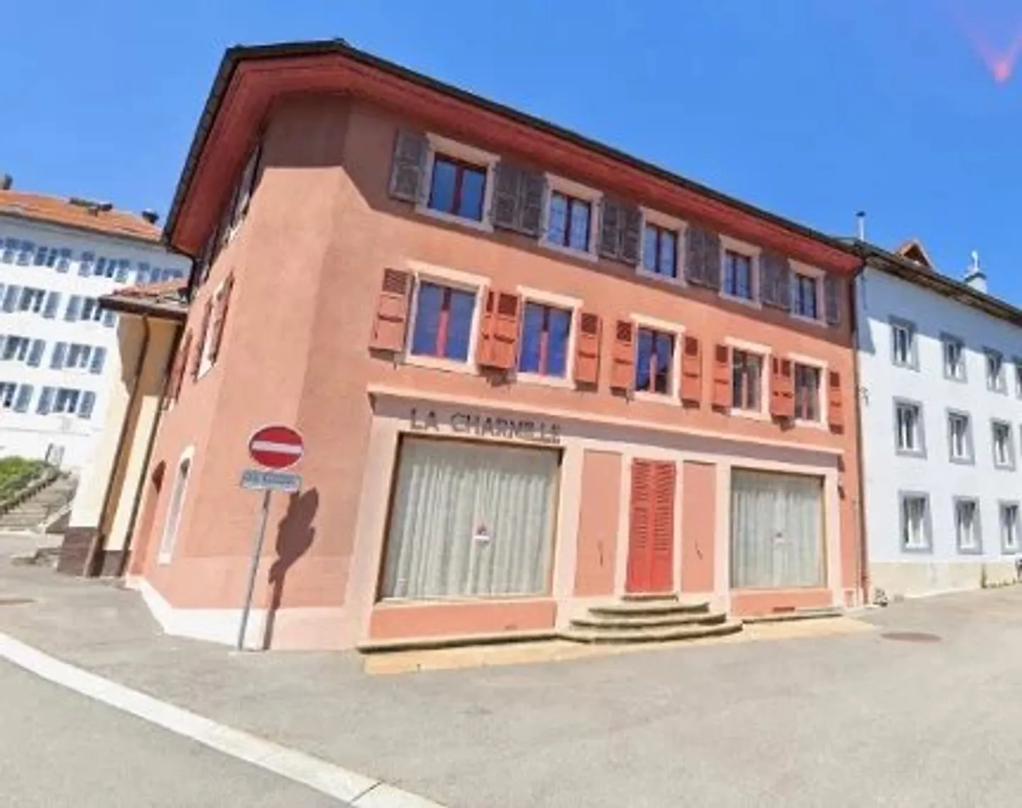 Bien d'Investissement avec Potentiel - Photo 1 sur 1