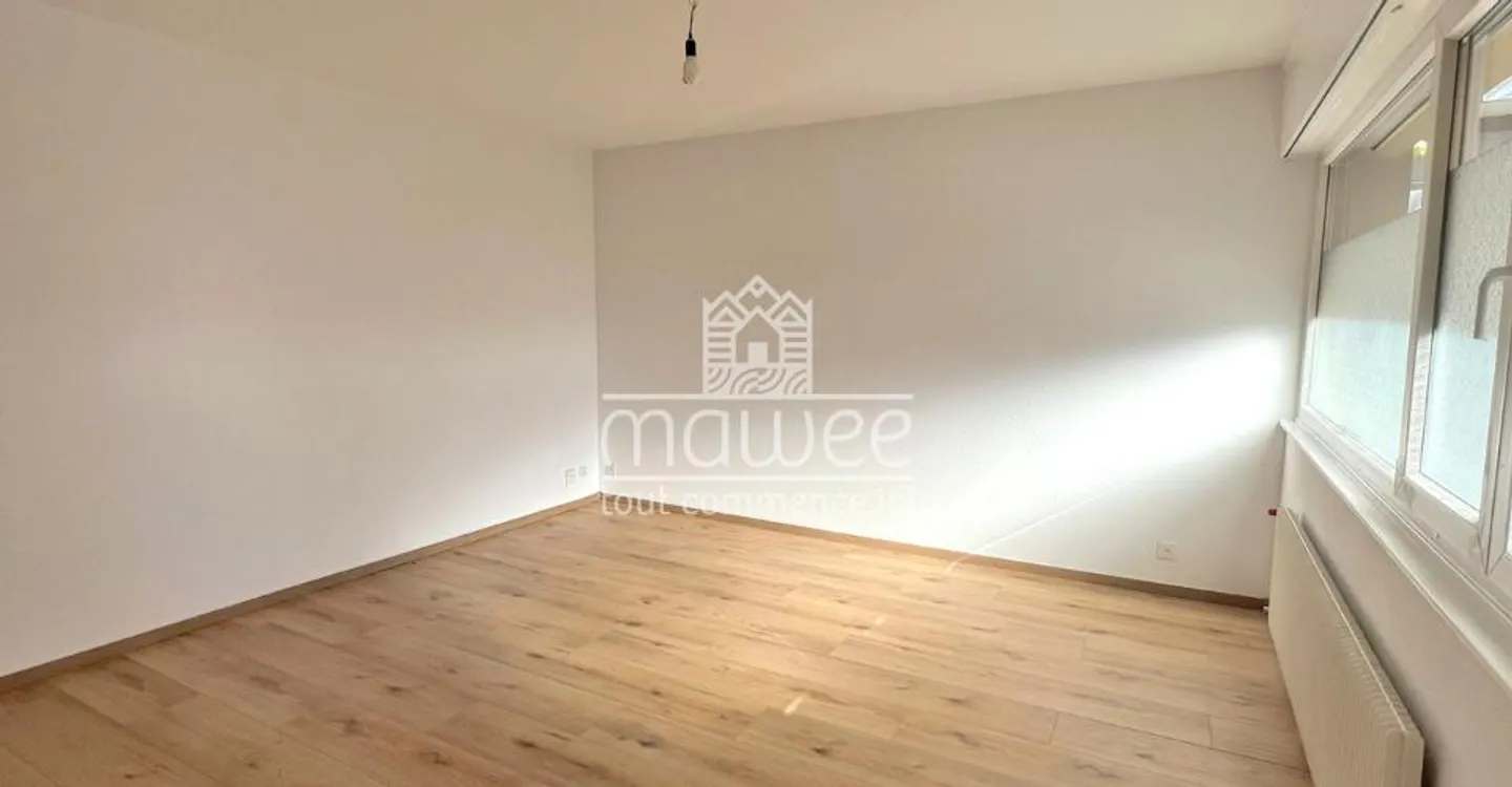 Posizione eccezionale 2,5 locali ristrutturati -- a 5 minuti dal lago! - Foto 1 di 8