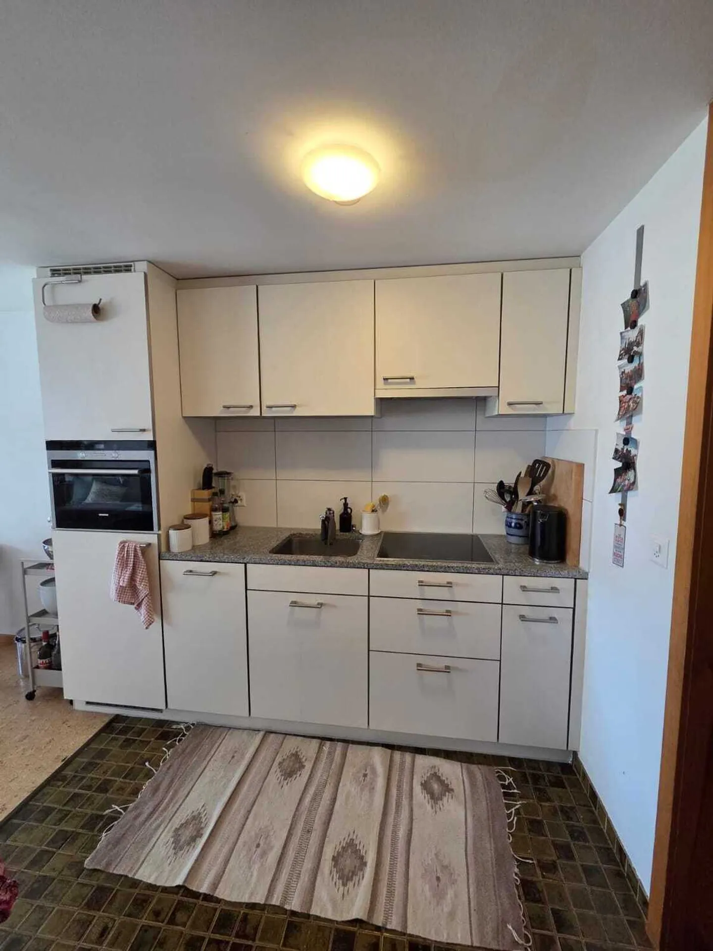 Charming Garden Apartment - Photo 3 of 4