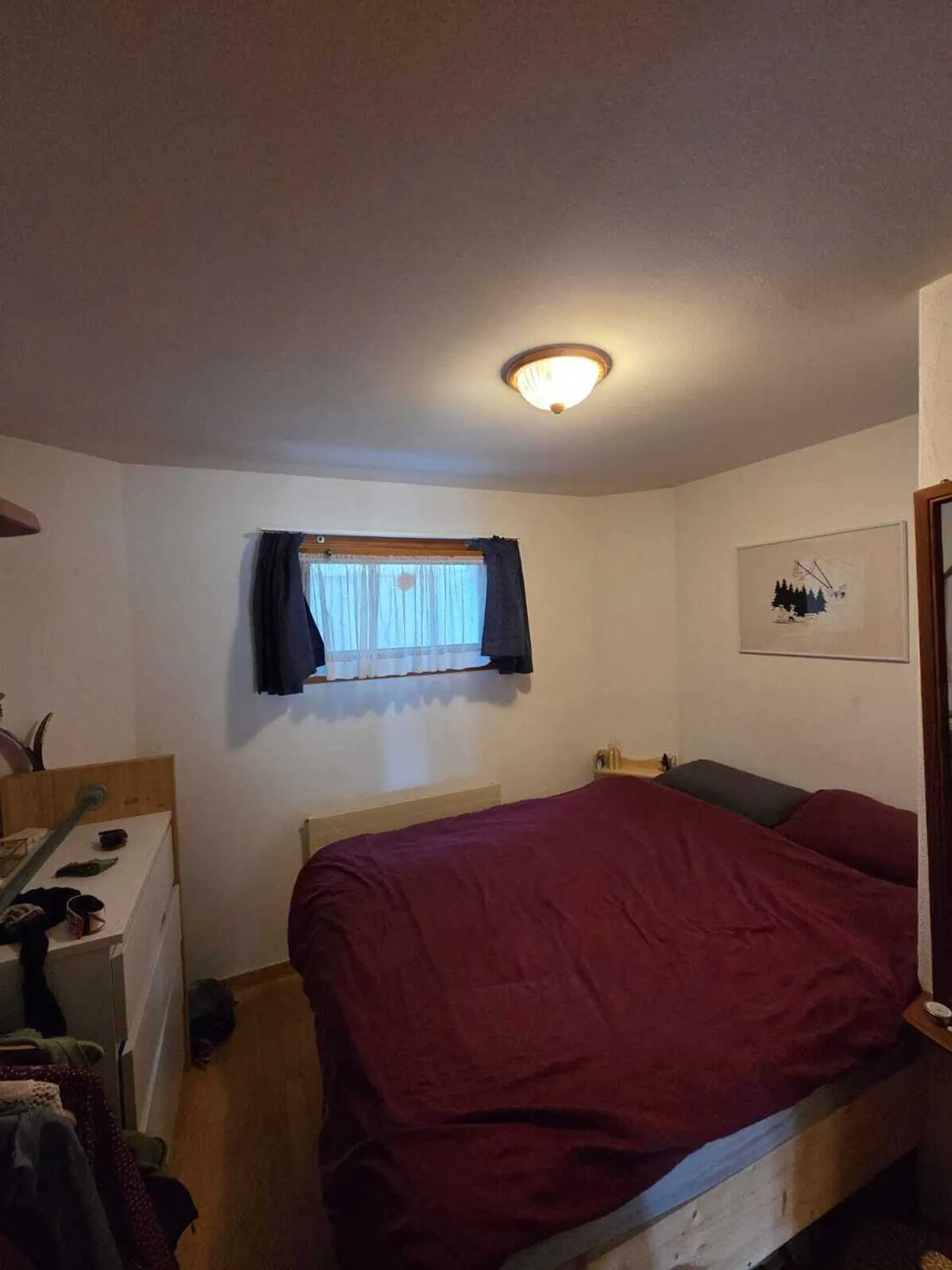 Charming Garden Apartment - Photo 4 of 4