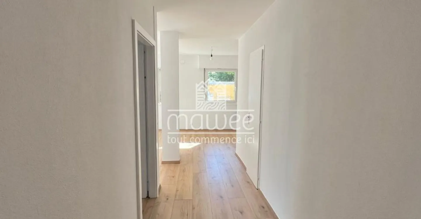 Posizione eccezionale 2,5 locali ristrutturati -- a 5 minuti dal lago! - Foto 6 di 8