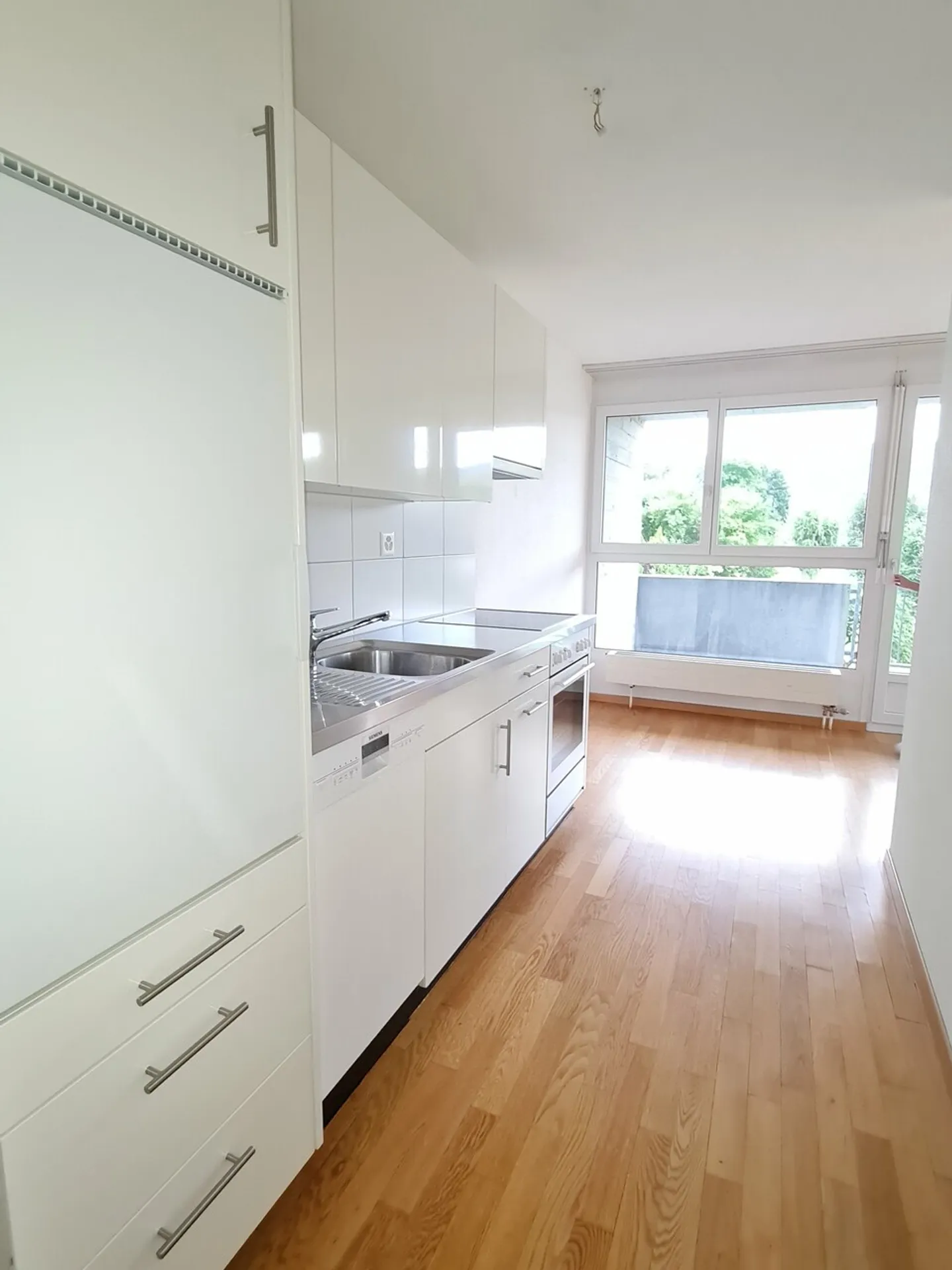 Beautiful 2-room apartment with 44m2 - Photo 1 of 6