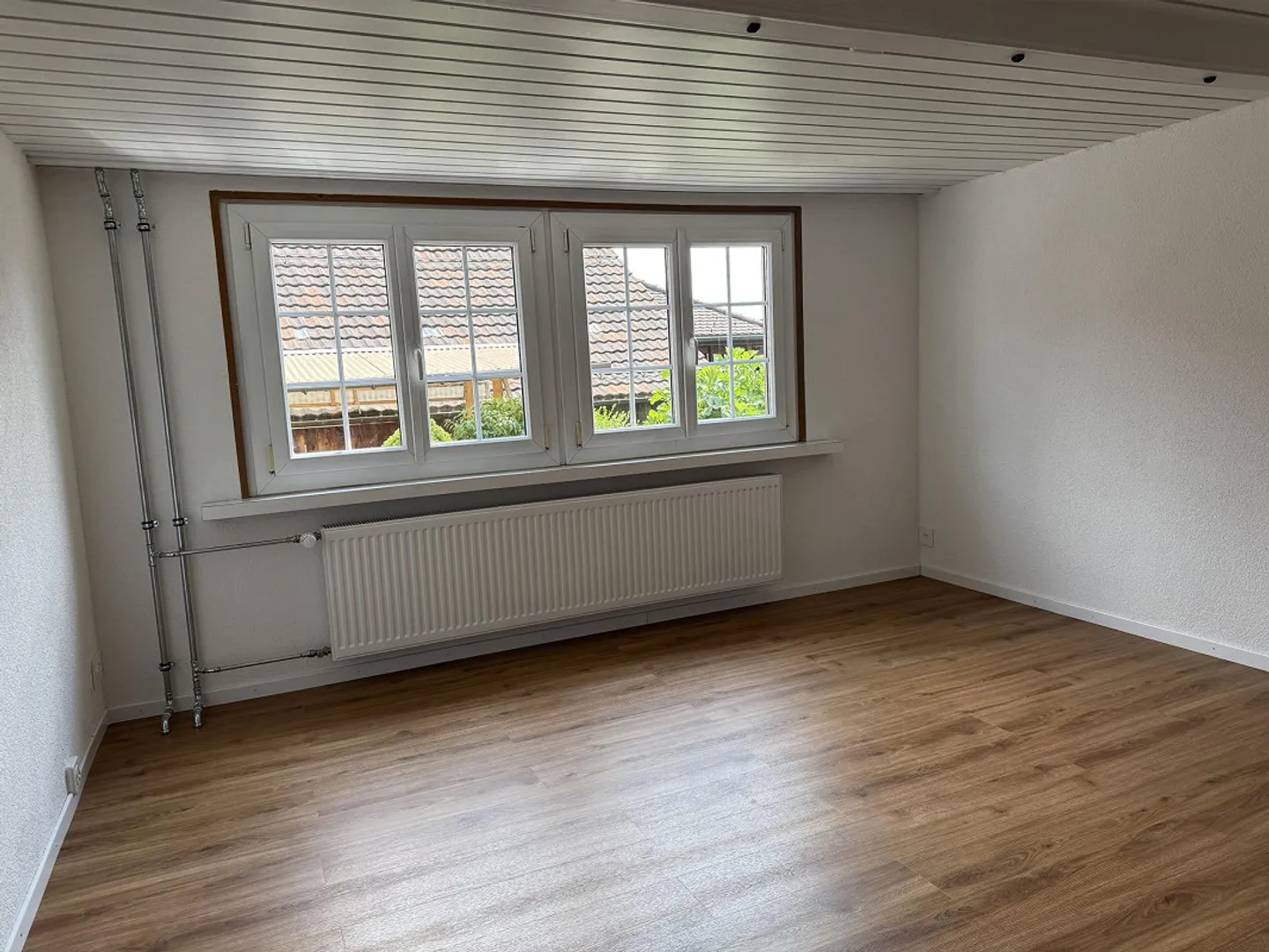 Charmantes Einfamilienhaus - Foto 5 von 12