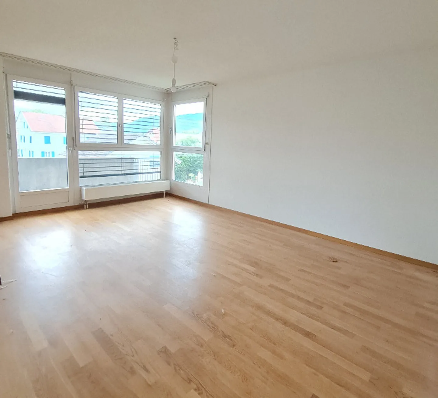 Beautiful 2-room apartment with 44m2 - Photo 5 of 6