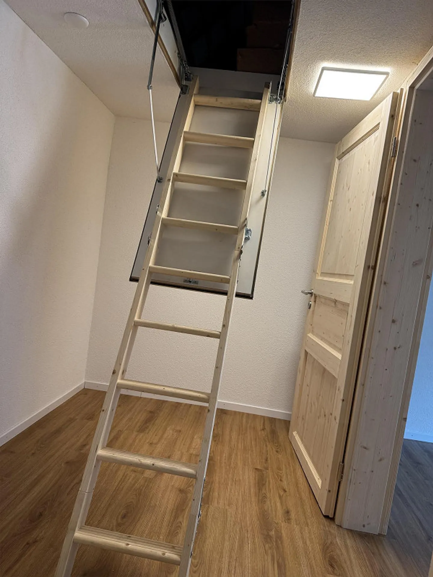 Charmantes Einfamilienhaus - Foto 9 von 12