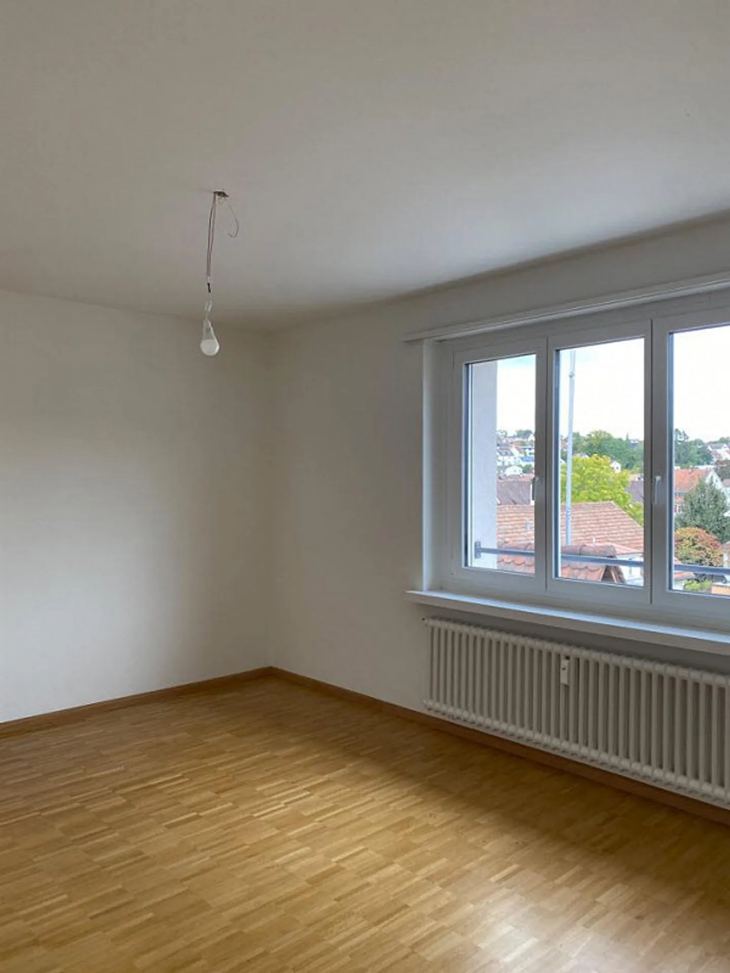 Moderne Wohnung mit Balkon - Foto 8 von 8