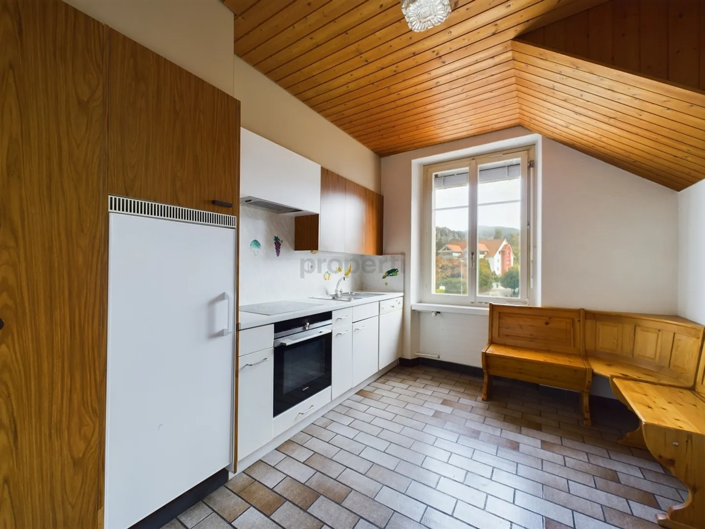 Duplex in affitto - Foto 4 di 13