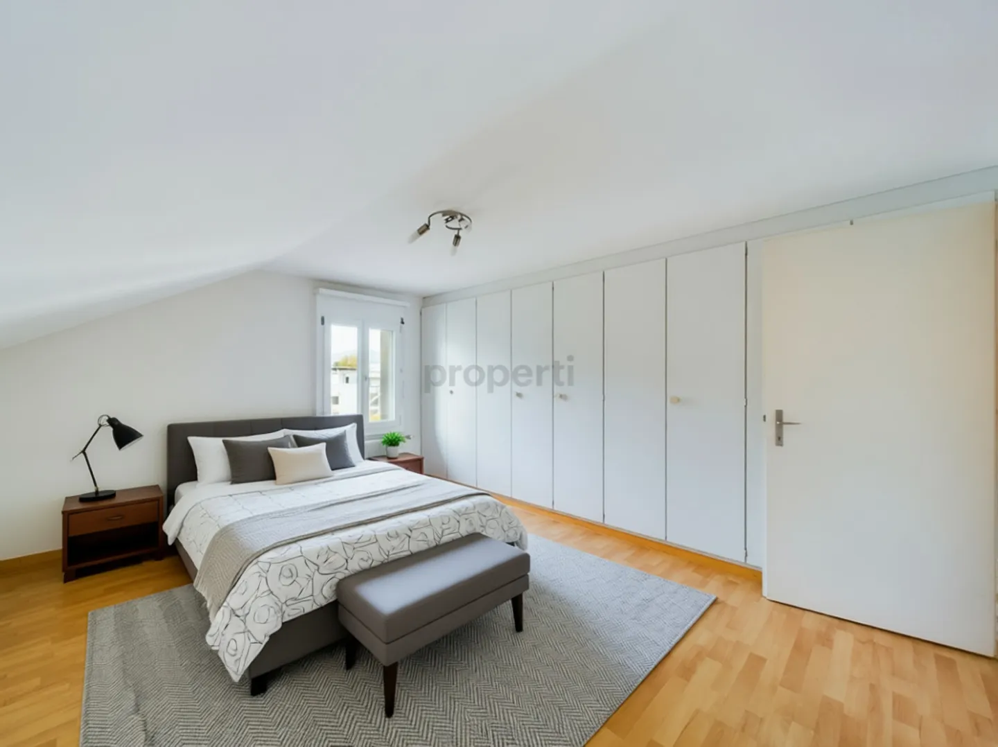 Duplex in affitto - Foto 5 di 13