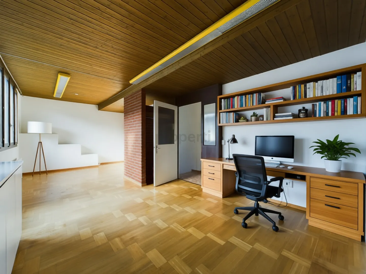 Duplex in affitto - Foto 10 di 13