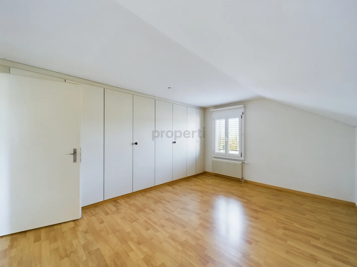 Duplex in affitto - Foto 11 di 13