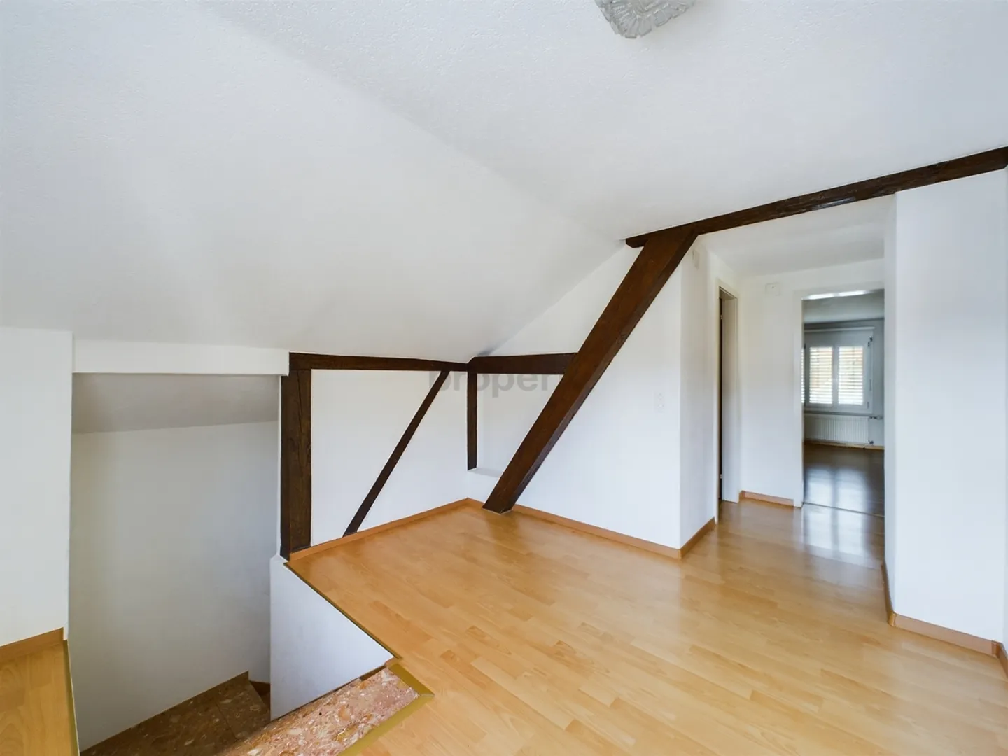 Duplex in affitto - Foto 12 di 13