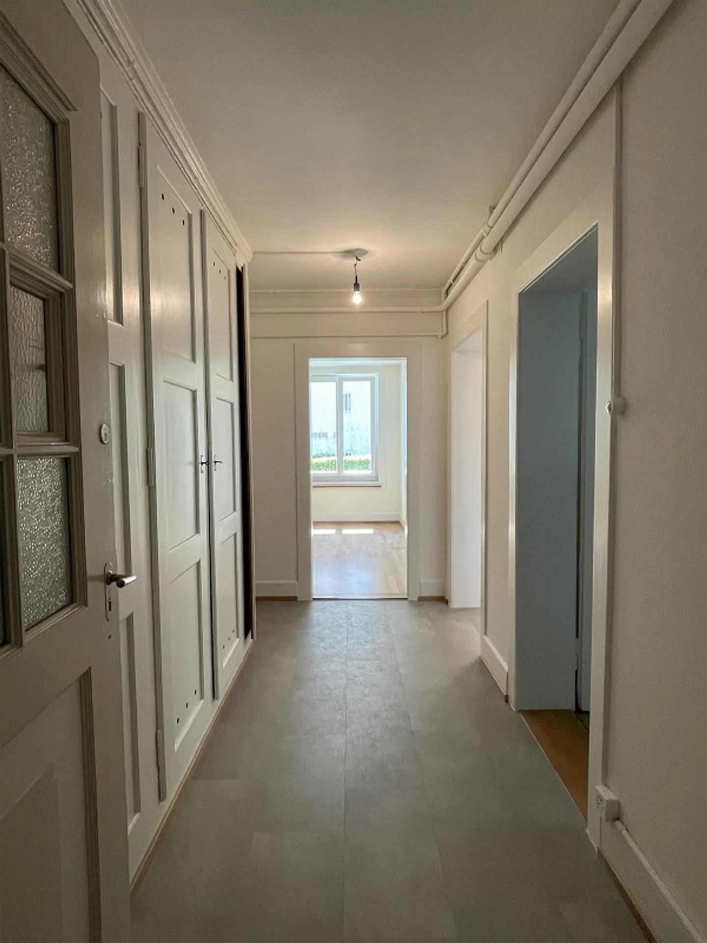 4-room apartment in the center of Bern - Photo 2 of 14
