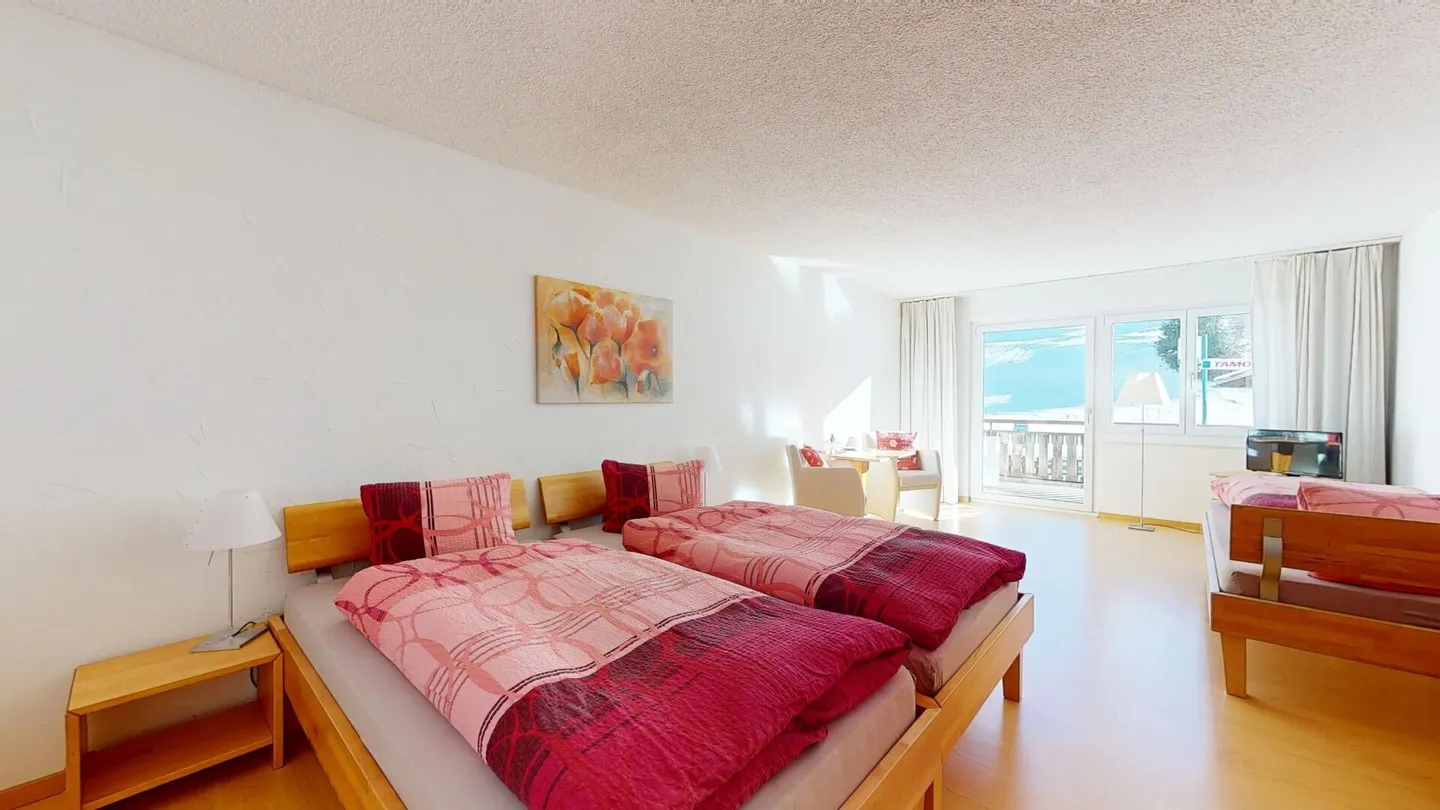5 Studi con grande potenziale nella casa vacanze Darlux - Foto 3 di 9