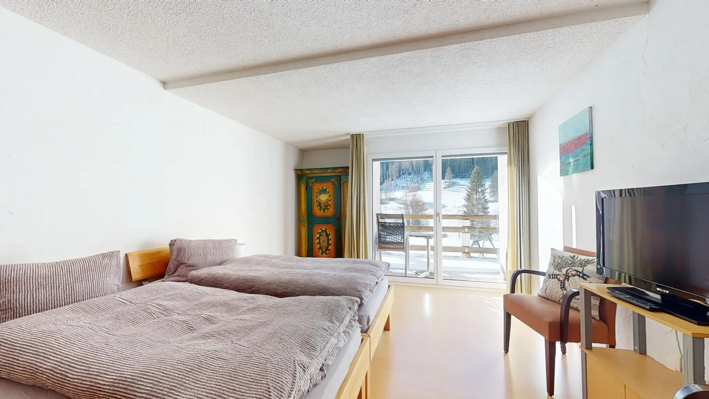 5 Studi con grande potenziale nella casa vacanze Darlux - Foto 6 di 9