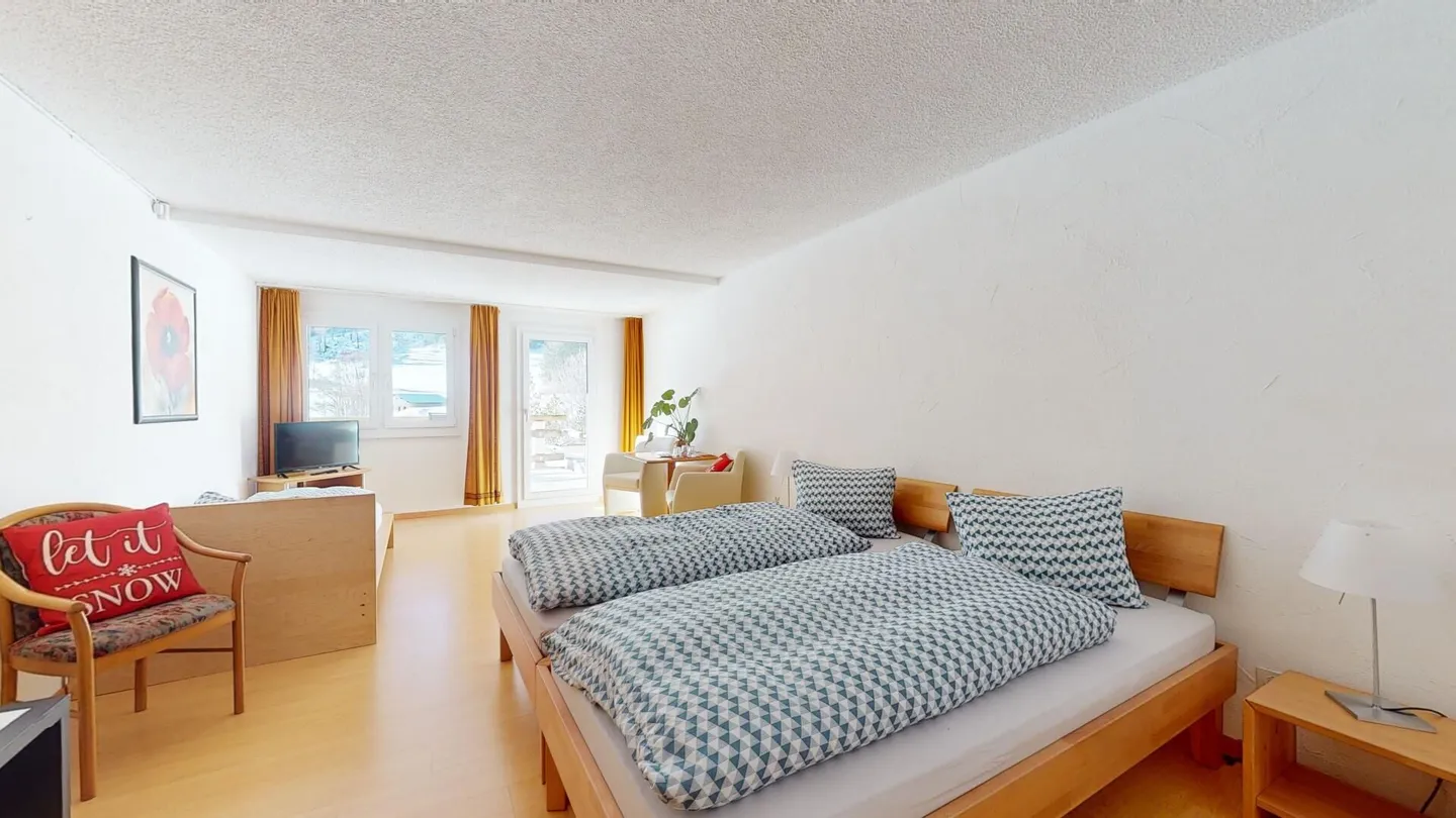 5 Studi con grande potenziale nella casa vacanze Darlux - Foto 5 di 9