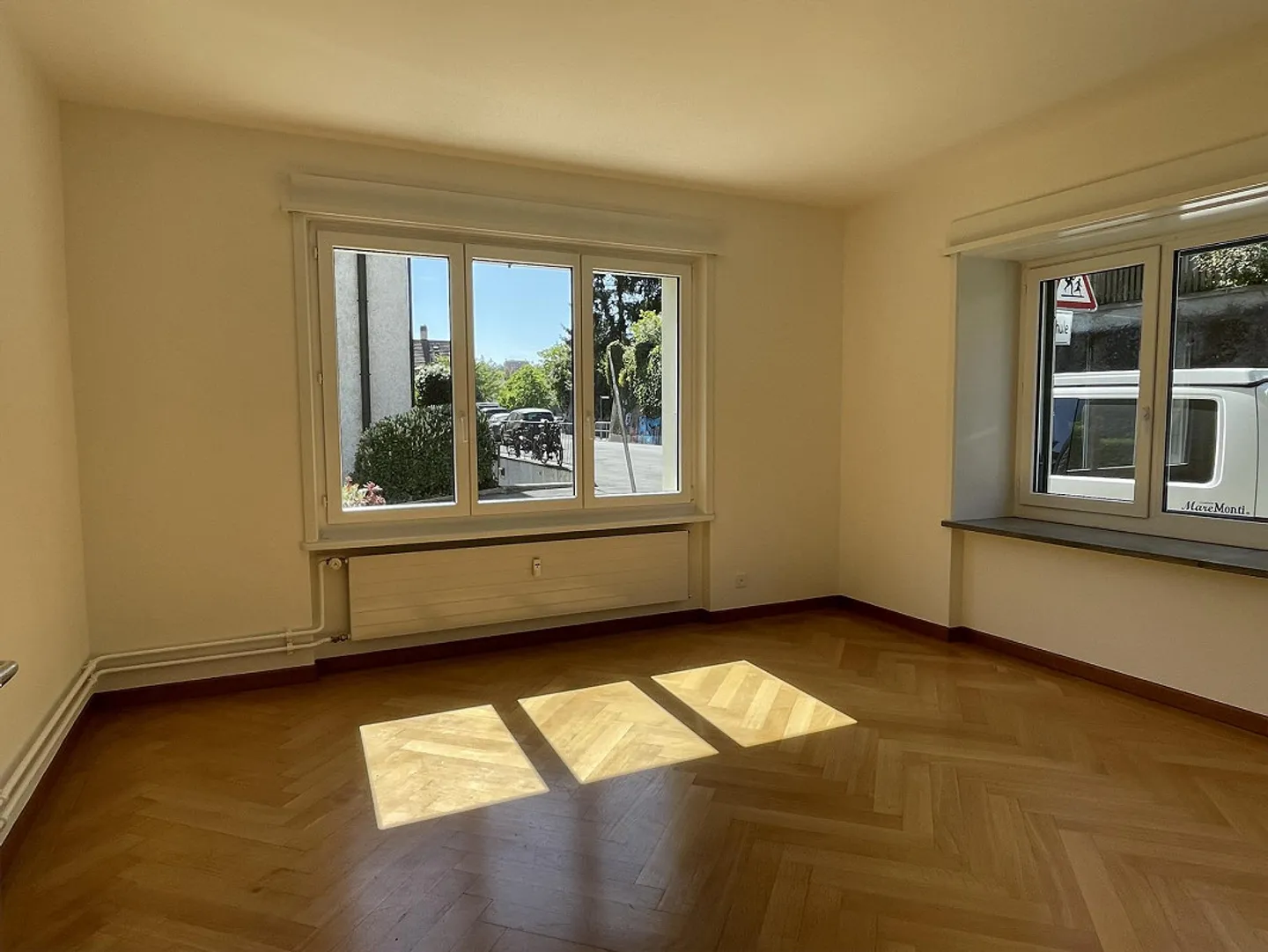 4-room apartment in the center of Bern - Photo 3 of 14