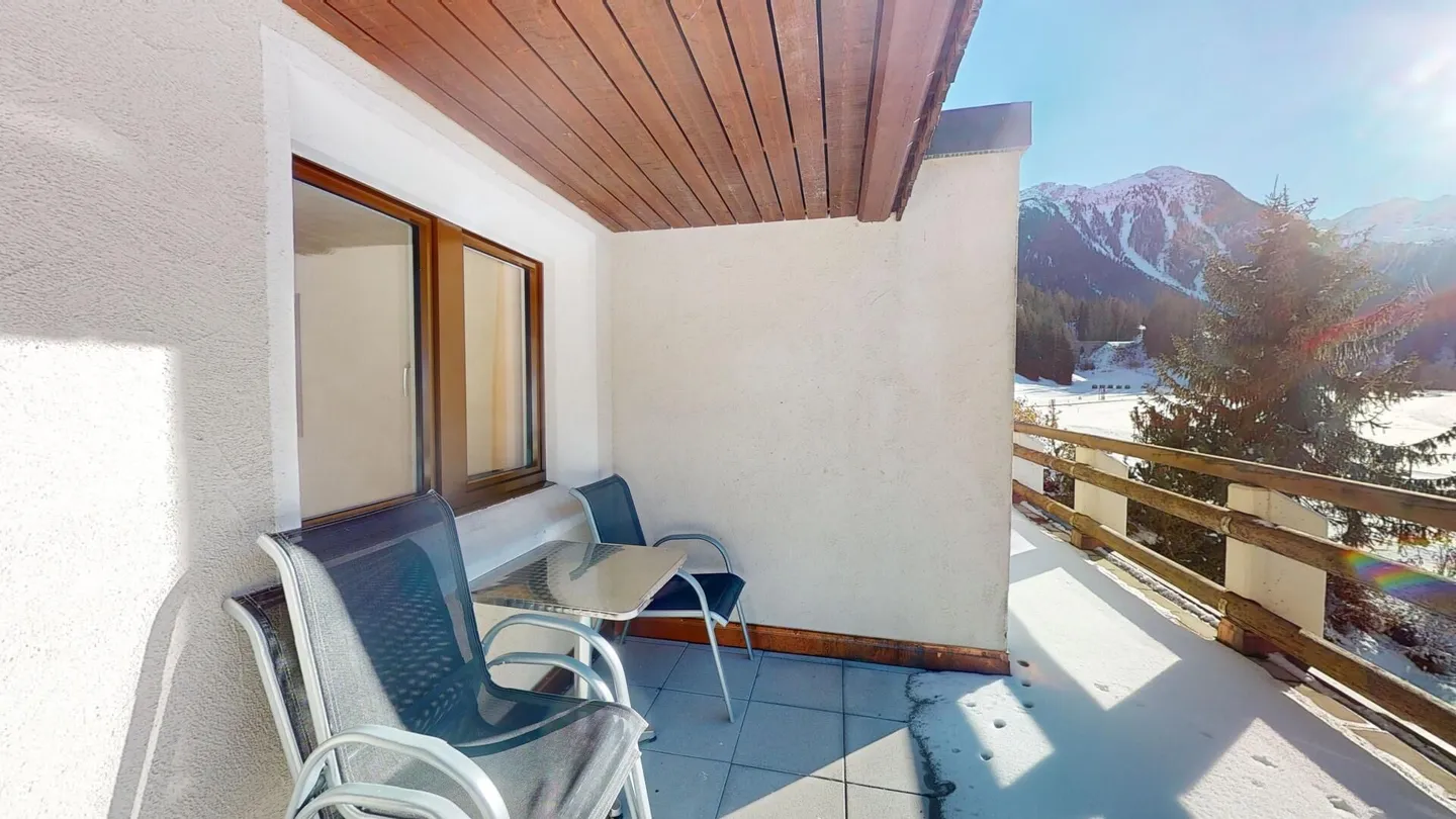 5 Studi con grande potenziale nella casa vacanze Darlux - Foto 9 di 9