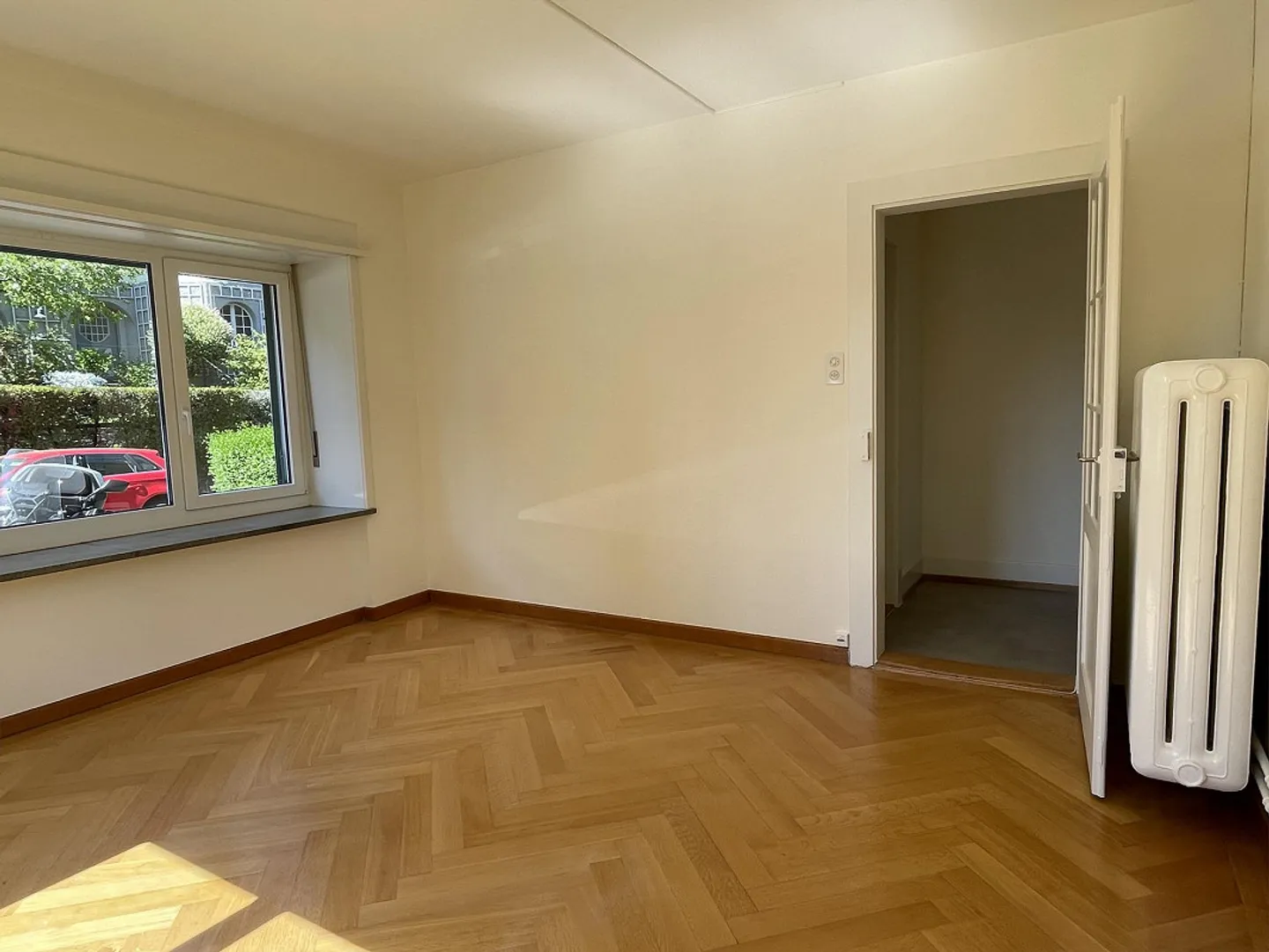 4-room apartment in the center of Bern - Photo 4 of 14