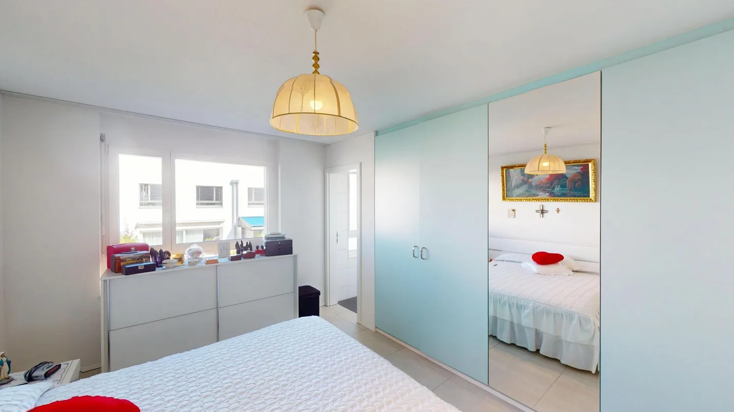 Dream Home on 4 Floors with Attic, Garden and 2 Terraces - Photo 7 of 12