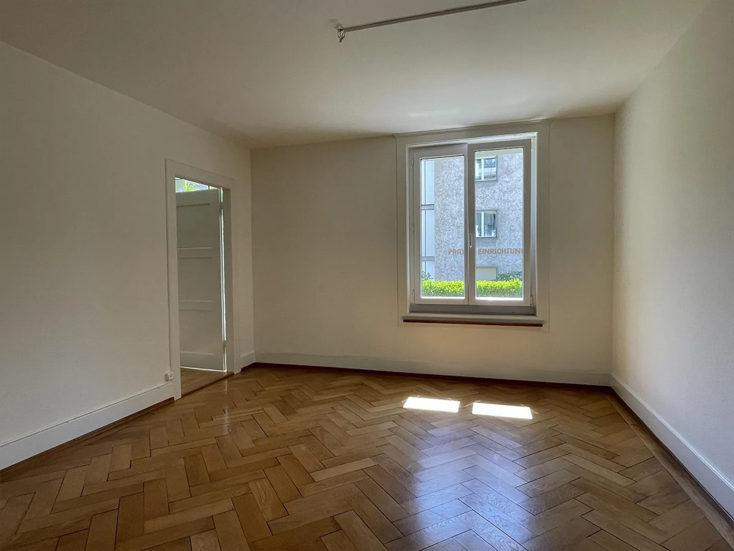 4-room apartment in the center of Bern - Photo 6 of 14