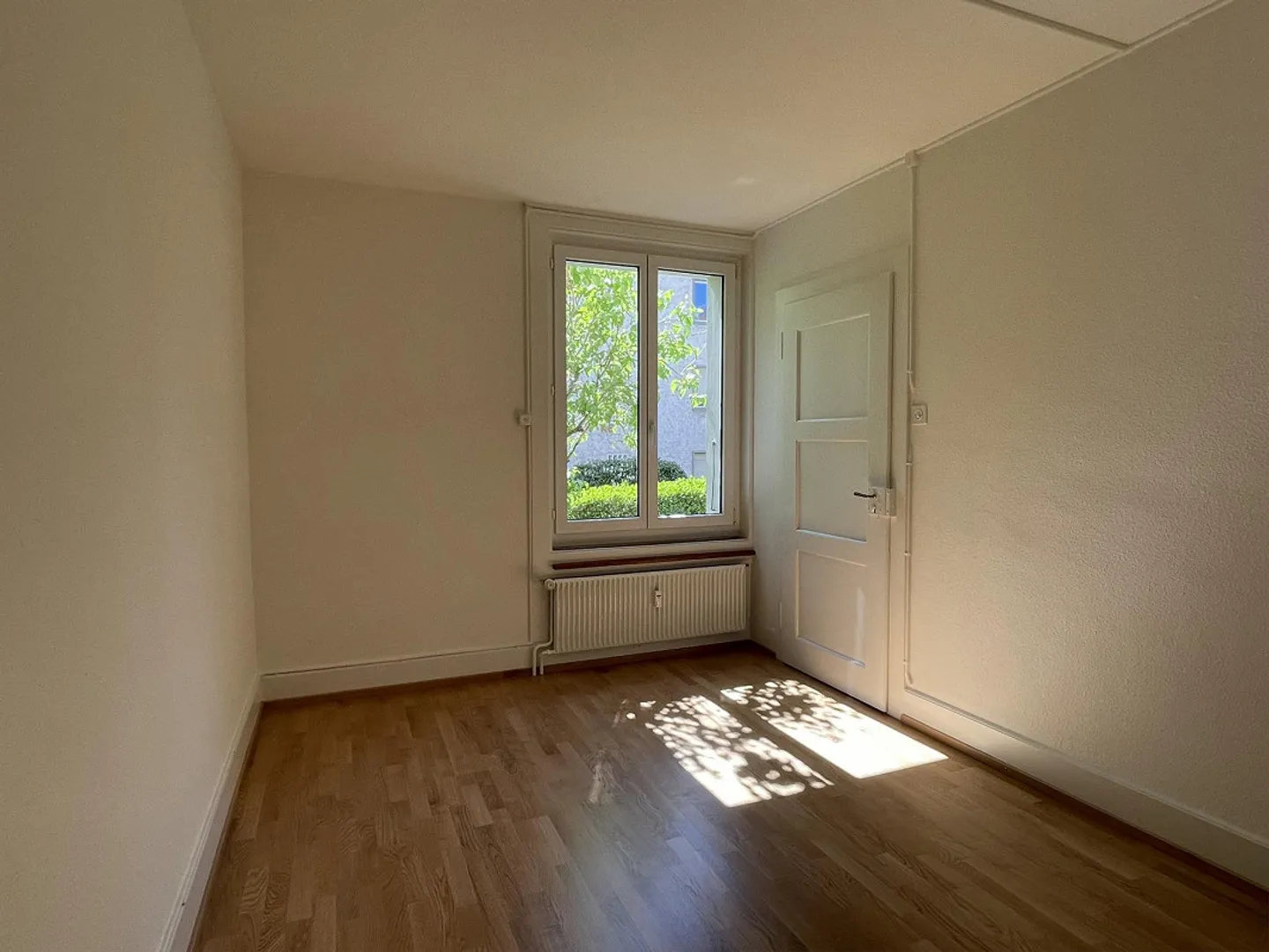 4-room apartment in the center of Bern - Photo 7 of 14