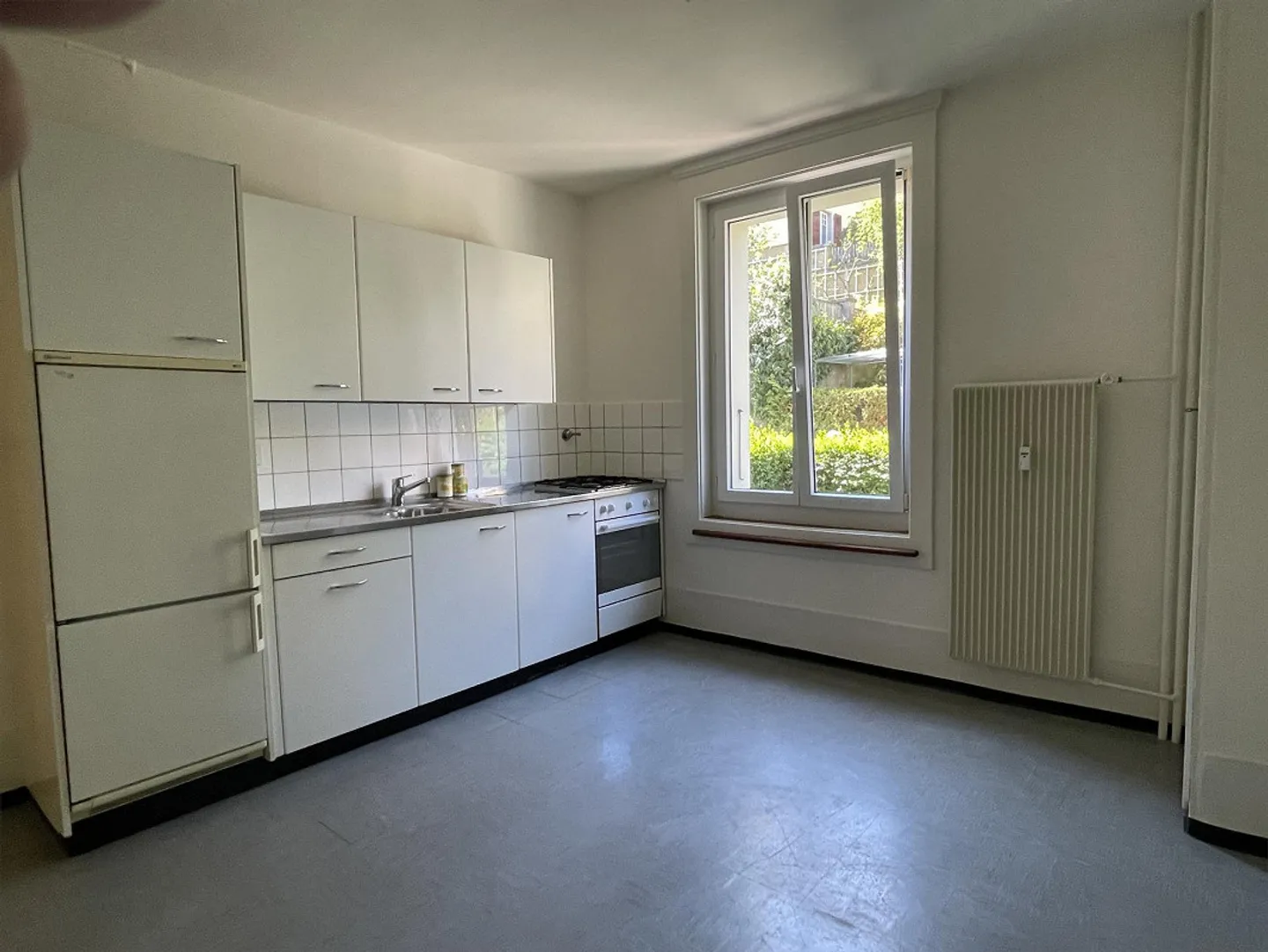 4-room apartment in the center of Bern - Photo 8 of 14