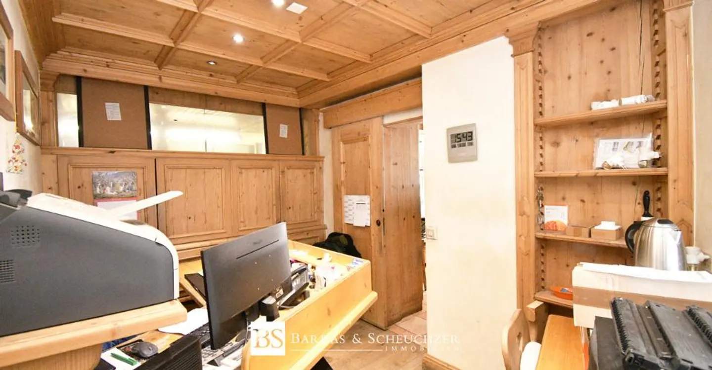 Spazio Commerciale di Prima Scelta a Crans-Montana - Foto 5 di 9