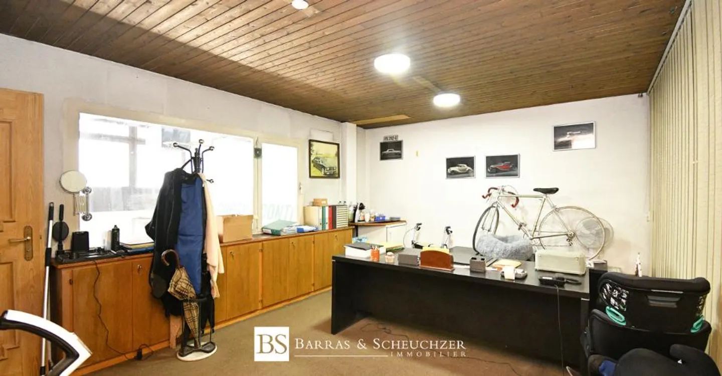 Spazio Commerciale di Prima Scelta a Crans-Montana - Foto 7 di 9