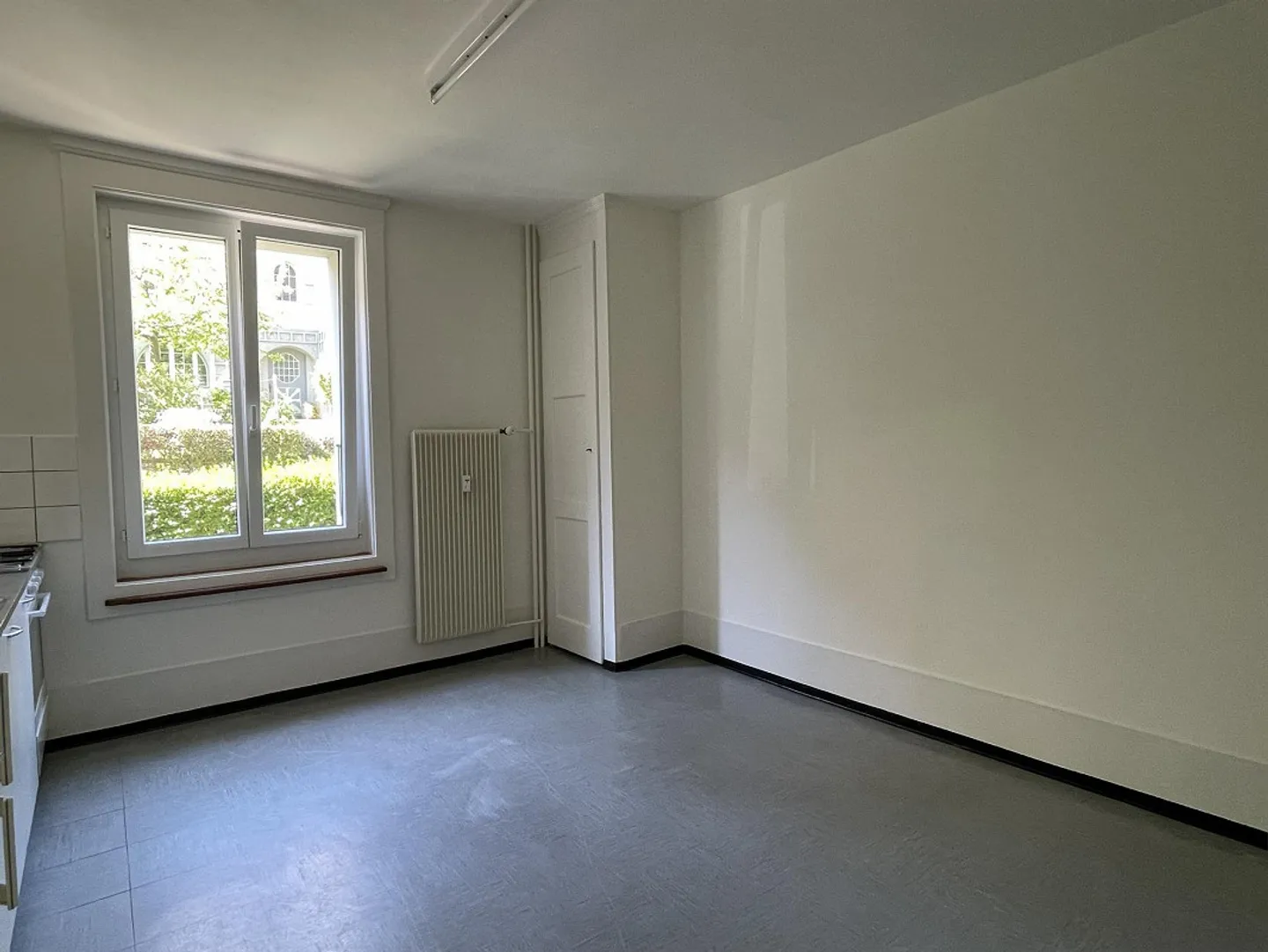 4-room apartment in the center of Bern - Photo 9 of 14