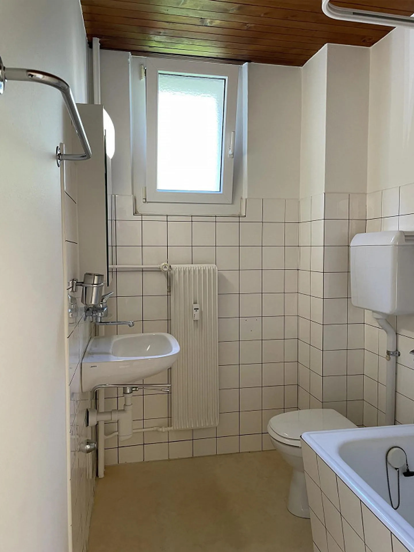4-room apartment in the center of Bern - Photo 11 of 14
