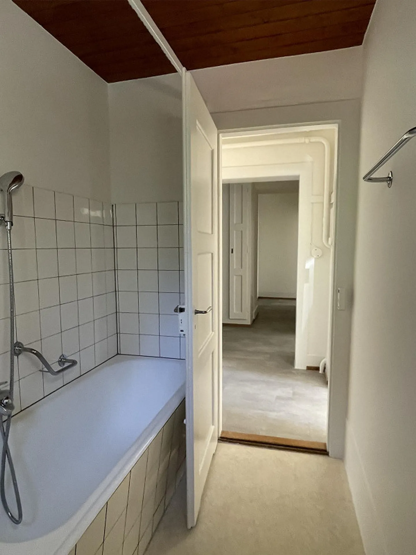 4-room apartment in the center of Bern - Photo 12 of 14