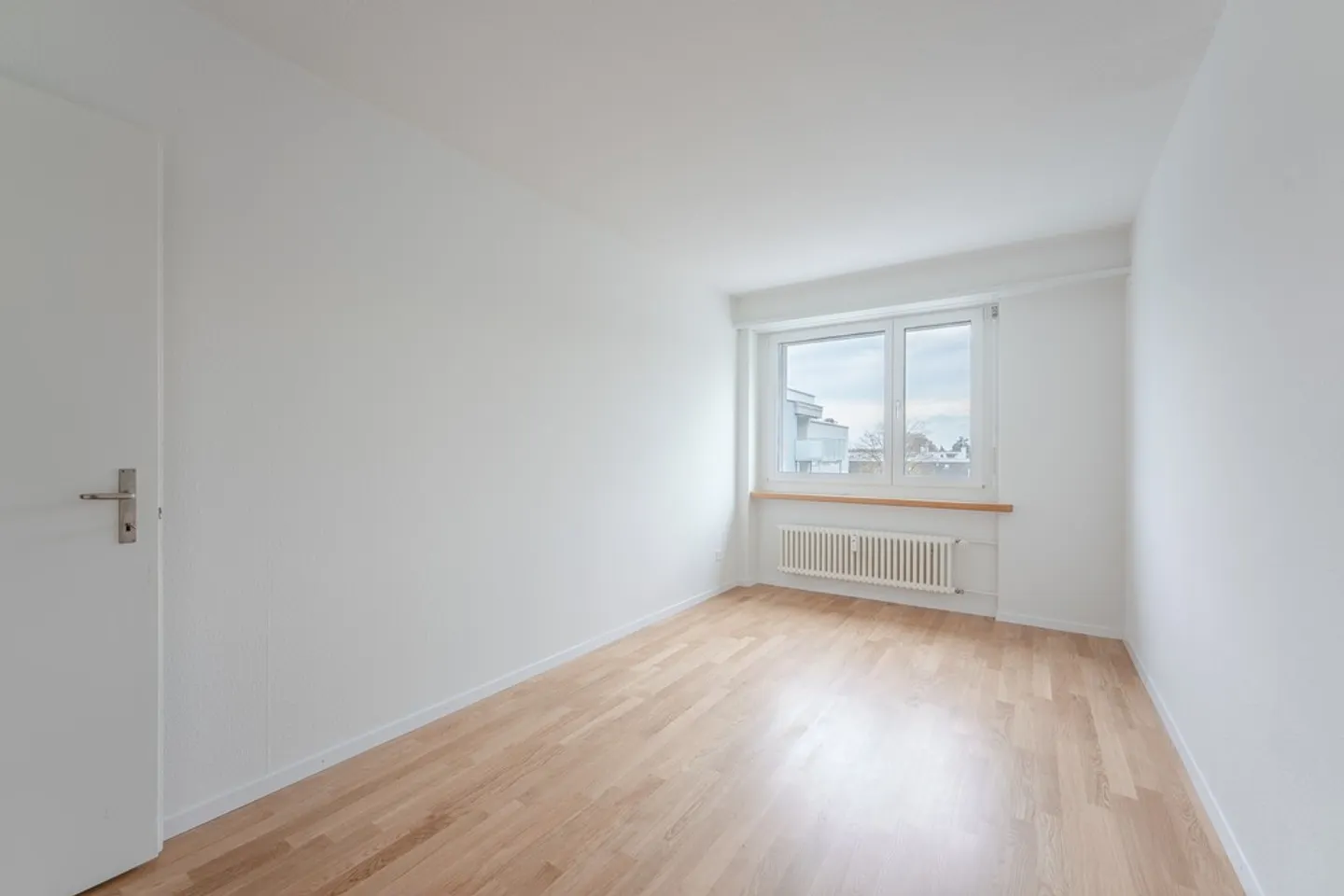 L'appartamento familiare cerca nuovi residenti - Foto 2 di 10