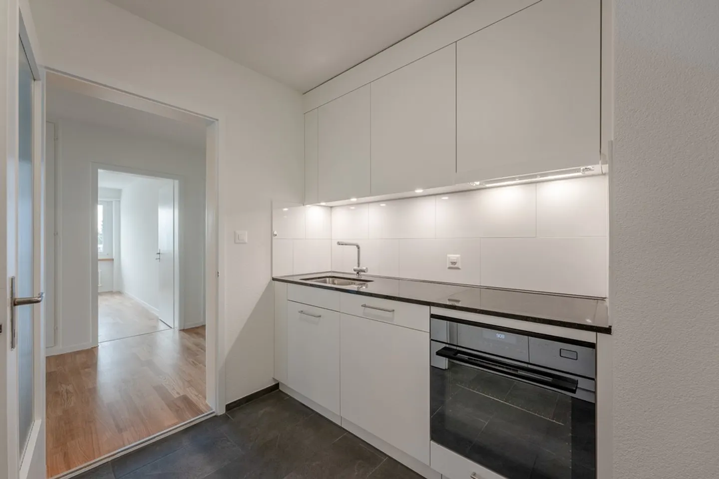 L'appartamento familiare cerca nuovi residenti - Foto 7 di 10