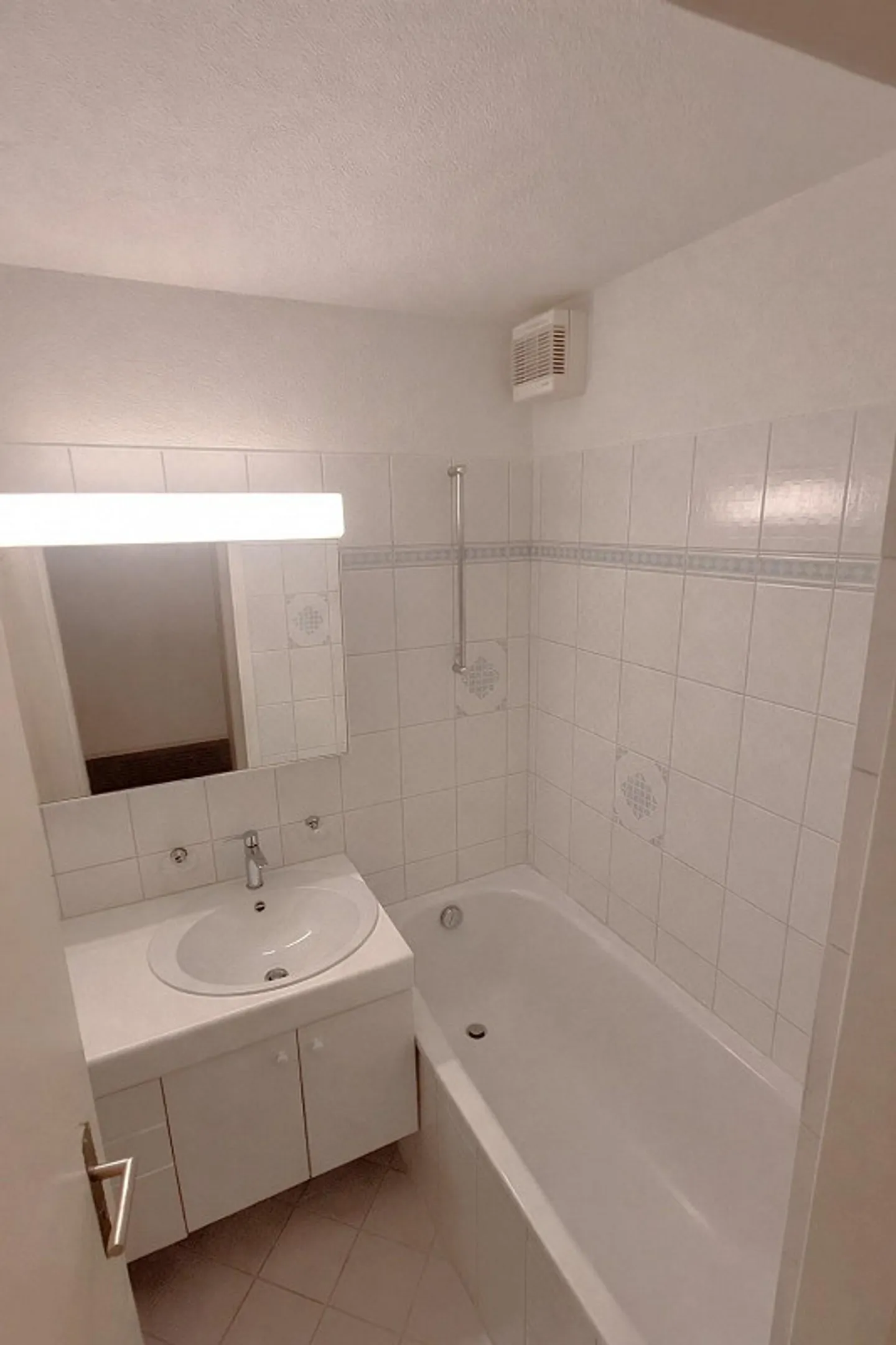 Charmante Wohnung an ruhiger Lage - Foto 3 von 5