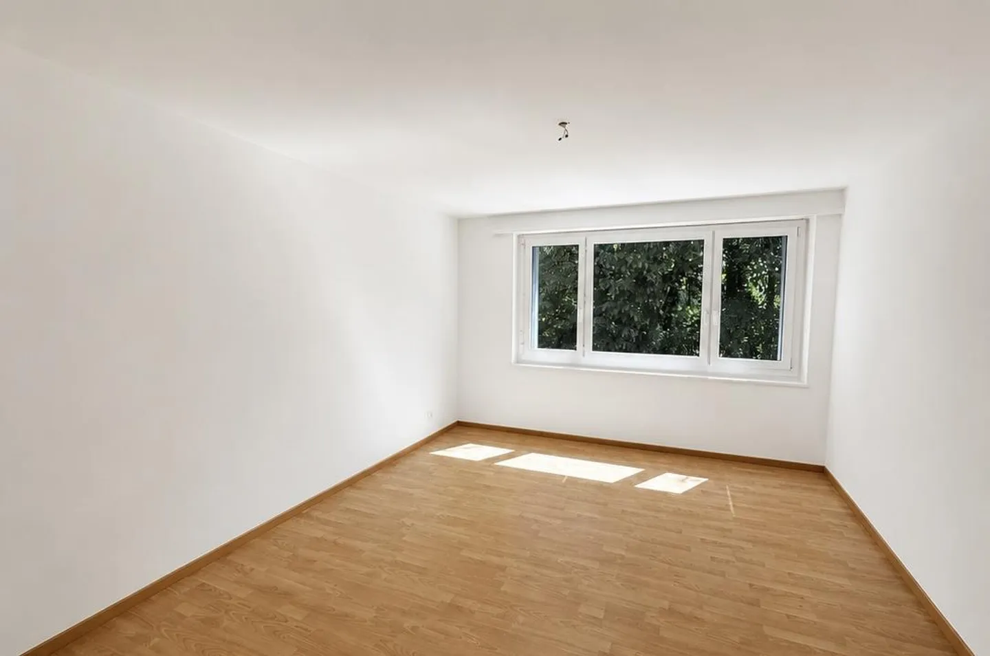 Geräumige Wohnung in Zürich - Foto 4 von 11