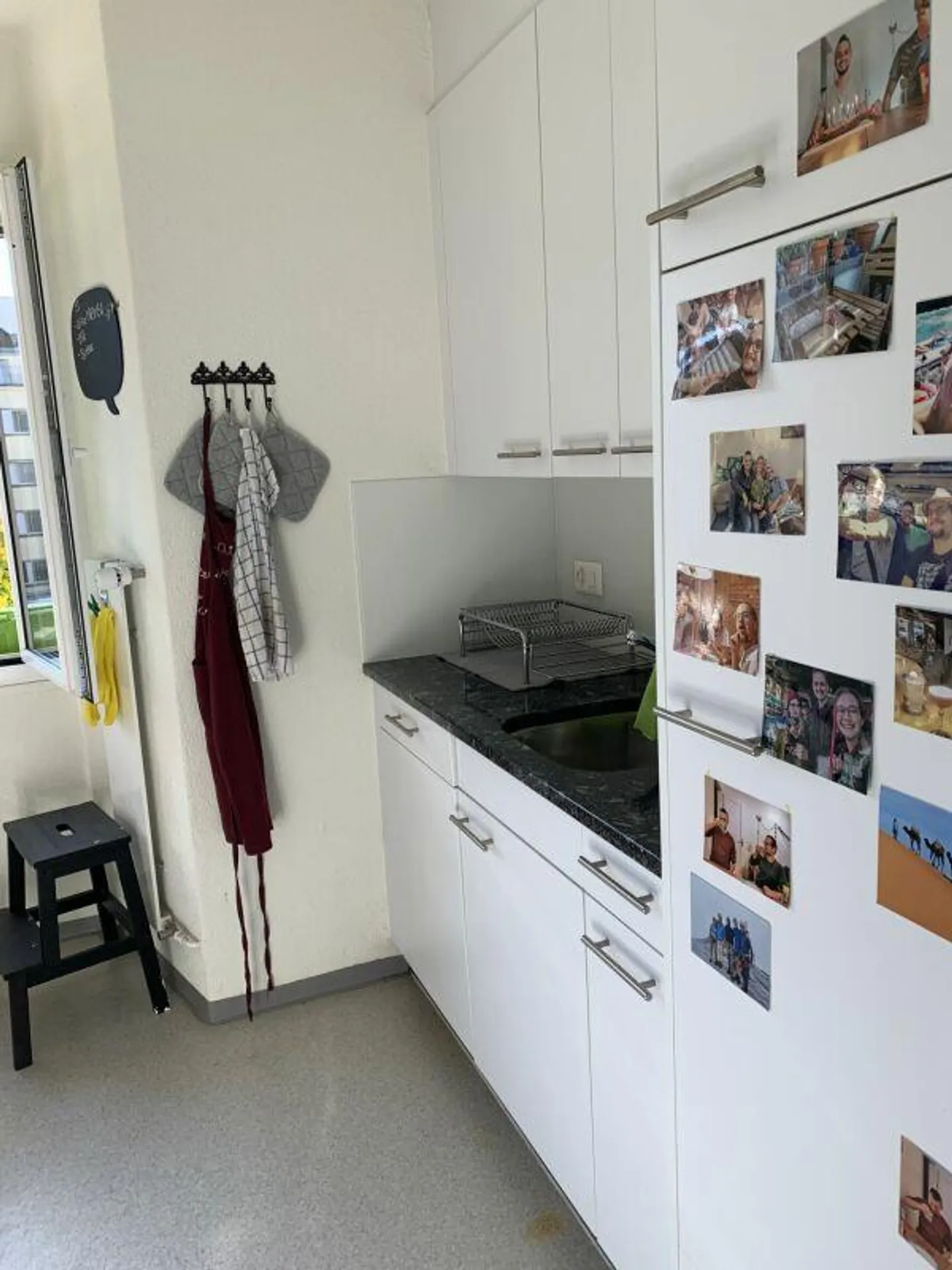 Appartement 4 pièces dans un emplacement central - Photo 3 sur 4