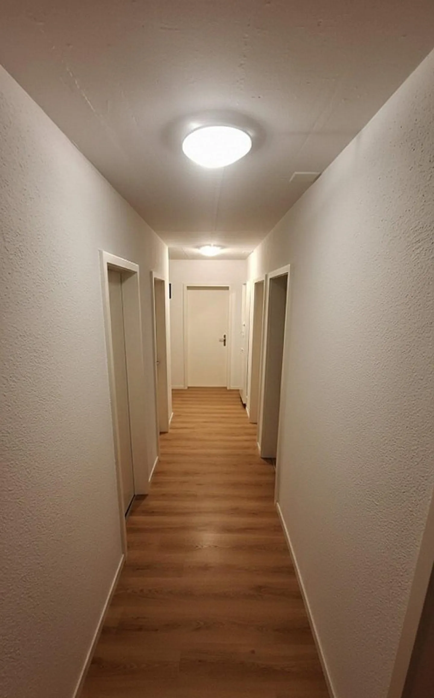 Charmante Wohnung an ruhiger Lage - Foto 4 von 5