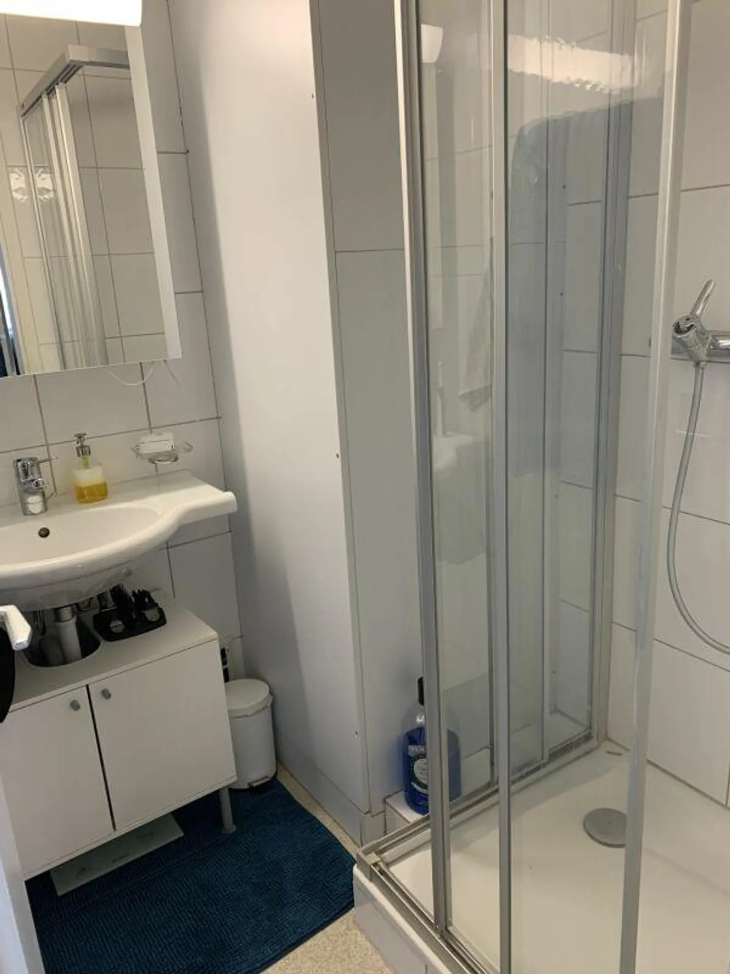 Appartement 4 pièces dans un emplacement central - Photo 4 sur 4