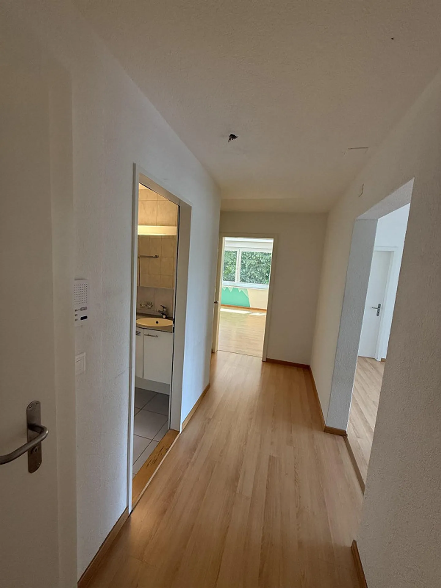 Geräumige Wohnung in Zürich - Foto 5 von 11