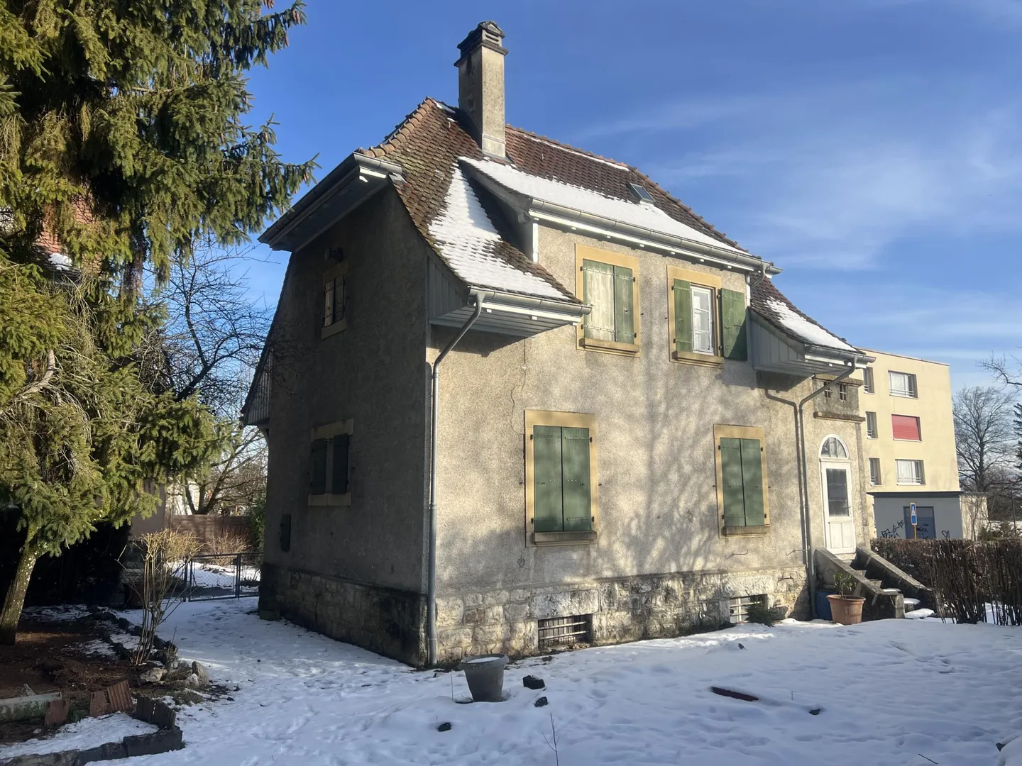 Einfamilienhaus kaufen - Foto 2 von 10