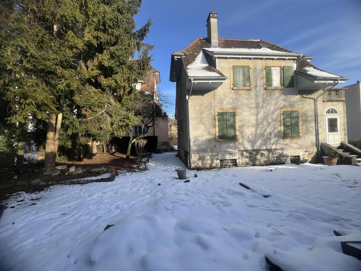 Einfamilienhaus kaufen - Foto 3 von 10